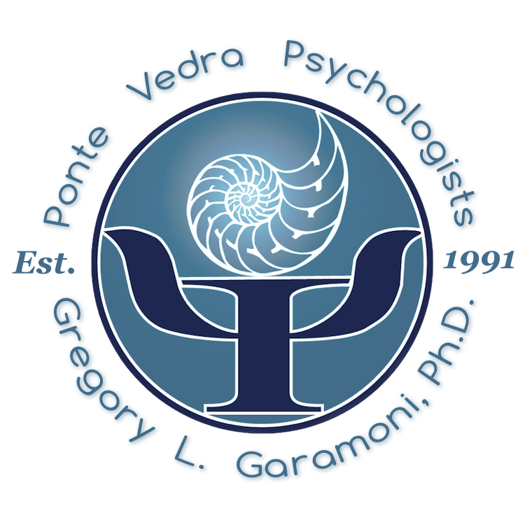 Ponte Vedra Psychologists logo