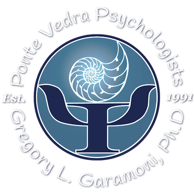 Ponte Vedra Psychologists logo