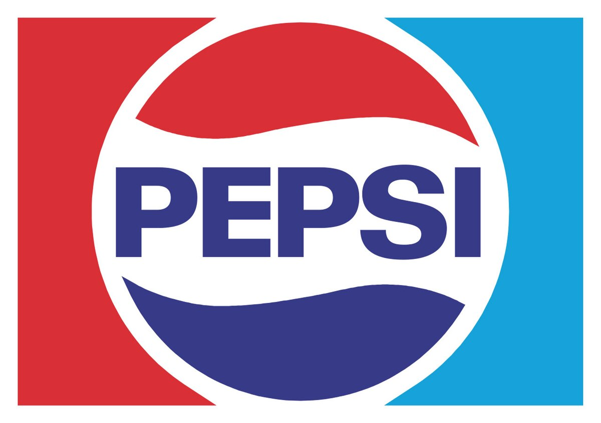 Pepsi Logo